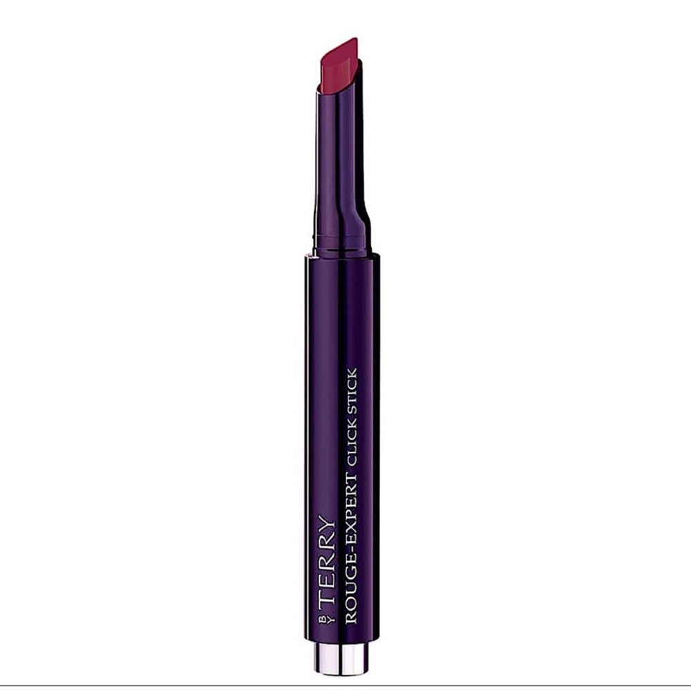By Terry Rouge Expert Click Stick in Play Plum